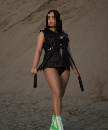 Юлия, 34 года